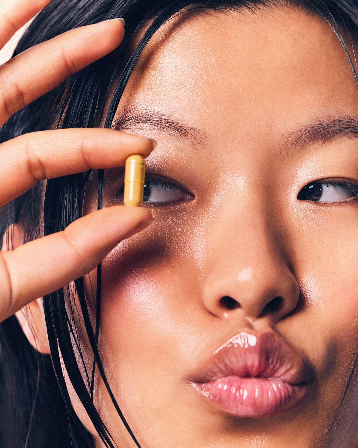 Goma de Creatina- Força no treino, zero complicação