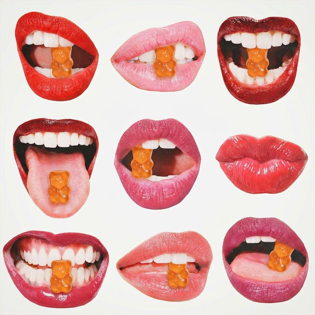 Gummy