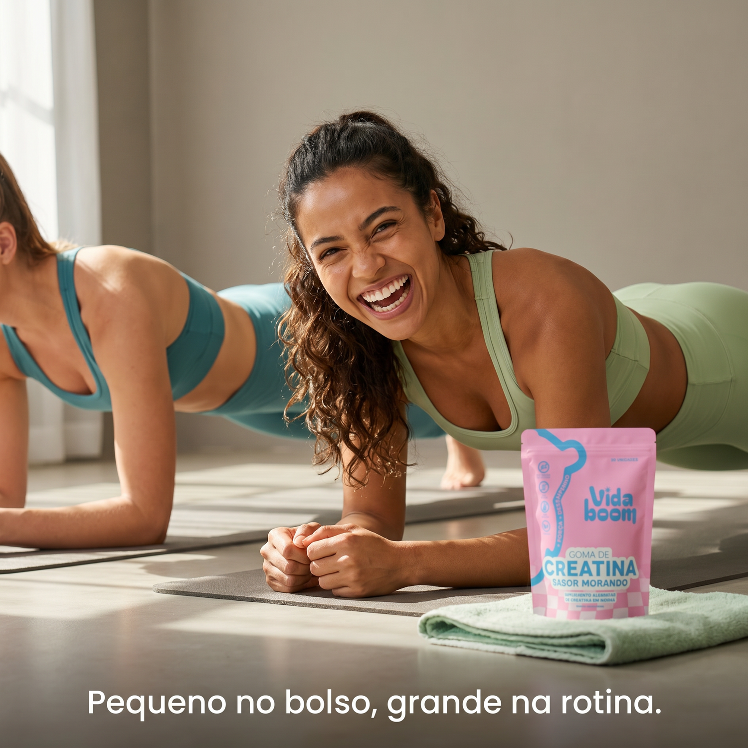 Energia sem Caos