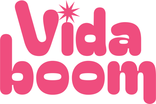 Vidaboom